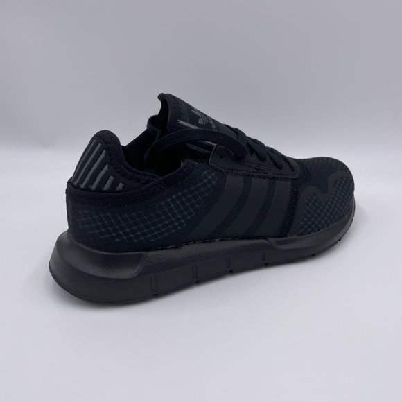 Adidas Swift Run X Black Womens Shoes